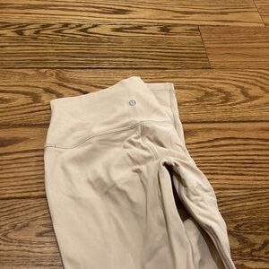 LULULEMON ALIGN LEGGINGS NEVER WORN